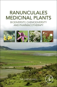 Ranunculales Medicinal Plants