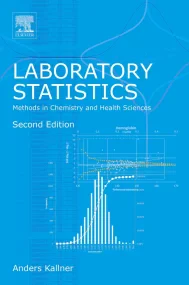 Laboratory Statistics