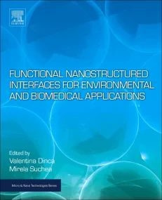 Functional Nanostructured Interfaces for Environme...