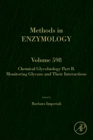 Chemical Glycobiology: Monitoring Glycans and Thei...