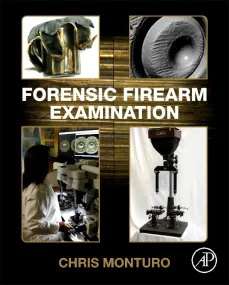 Forensic Firearm Examination