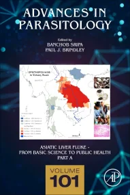 Asiatic Liver Fluke - From Basic Science to Public...