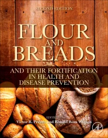 Flour and Breads and Their Fortification in Health...