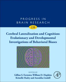 Cerebral Lateralization and Cognition: Evolutionar...