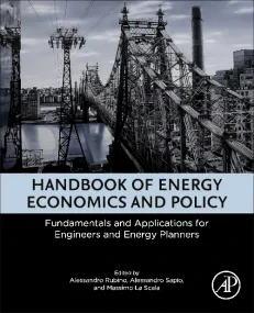 Handbook of Energy Economics and Policy