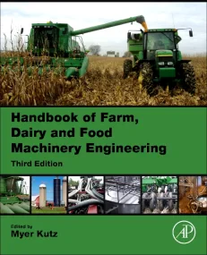 Handbook of Farm, Dairy and Food Machinery Enginee...