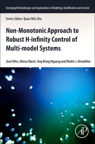 Non-monotonic Approach to Robust H∞ Control of Mul...
