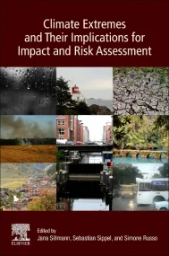 Climate Extremes and Their Implications for Impact...