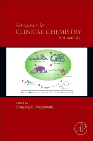 Advances in Clinical Chemistry