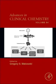 Advances in Clinical Chemistry