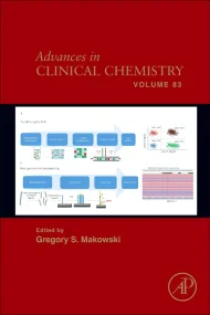 Advances in Clinical Chemistry