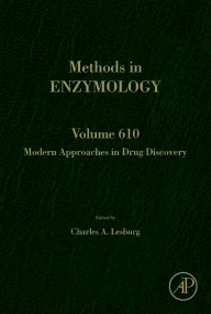 Modern Approaches in Drug Discovery