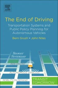 The End of Driving