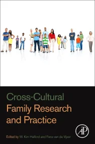 Cross-Cultural Family Research and Practice