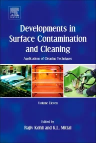 Developments in Surface Contamination and Cleaning...