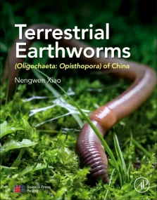 Terrestrial Earthworms (Oligochaeta: Opisthopora) ...