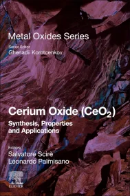 Cerium Oxide (CeO2): Synthesis, Properties and App...