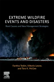 Extreme Wildfire Events and Disasters