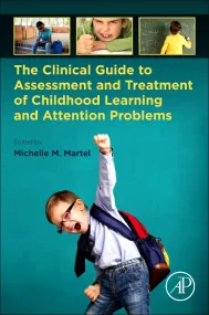 The Clinical Guide to Assessment and Treatment of ...
