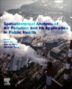 Spatiotemporal Analysis of Air Pollution and Its A...