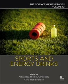 Sports and Energy Drinks