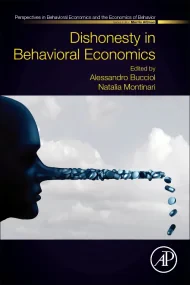 Dishonesty in Behavioral Economics