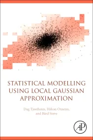 Statistical Modeling Using Local Gaussian Approxim...