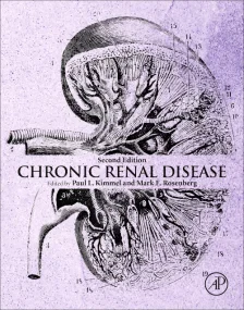 Chronic Renal Disease, 2nd Edition 