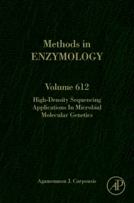 High-Density Sequencing Applications in Microbial ...