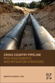 Cross Country Pipeline Risk Assessments and Mitiga...