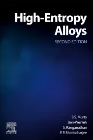 High-Entropy Alloys
