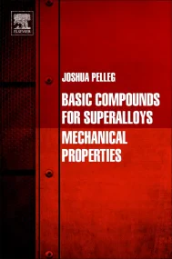 Basic Compounds for Superalloys
