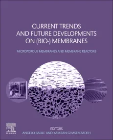 Current Trends and Future Developments on (Bio-) M...