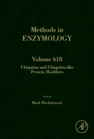 Ubiquitin and Ubiquitin-like Protein Modifiers