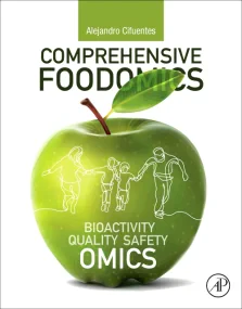 Comprehensive Foodomics