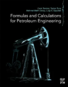 Formulas and Calculations for Petroleum Engineerin...