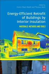 Energy-Efficient Retrofit of Buildings by Interior...