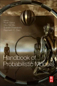 Handbook of Probabilistic Models