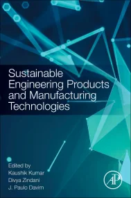 Sustainable Engineering Products and Manufacturing...