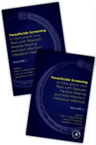 Parasiticide Screening