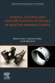 Science, Technology and Applications of Metals in ...