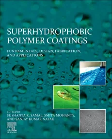 Superhydrophobic Polymer Coatings
