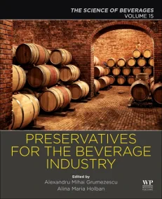 Preservatives and Preservation Approaches in Bever...