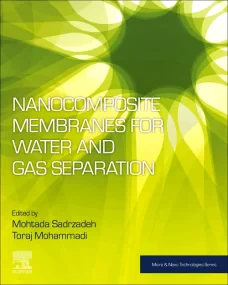 Nanocomposite Membranes for Water and Gas Separati...