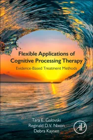Flexible Applications of Cognitive Processing Ther...
