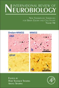 New Therapeutic Strategies for Brain Edema and Cel...