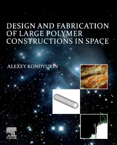 Design and Fabrication of Large Polymer Constructi...