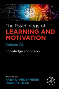 Knowledge and Vision