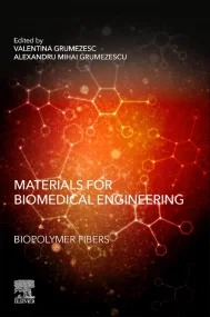 Materials for Biomedical Engineering: Biopolymer F...