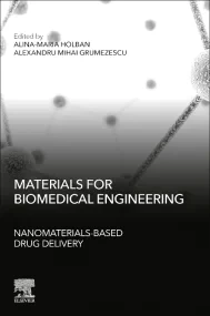 Materials for Biomedical Engineering: Nanomaterial...
